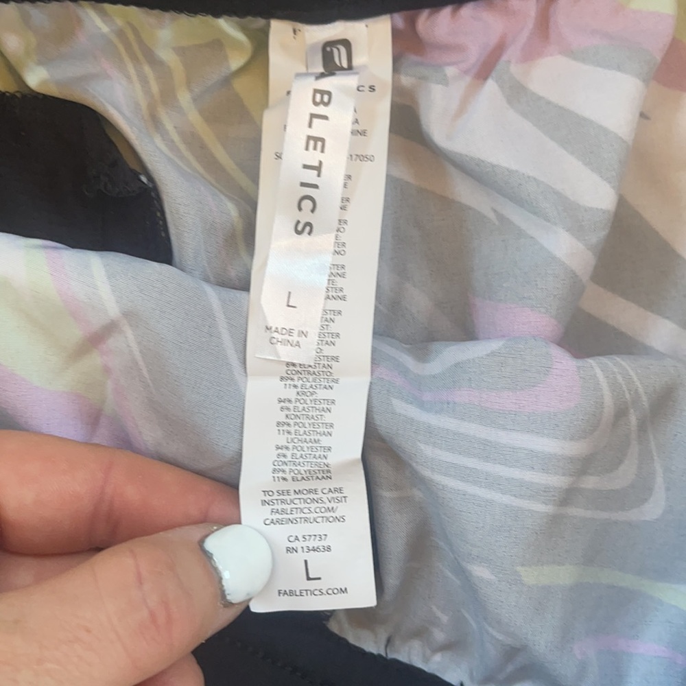 🩳 bundle Fabletics shorts 🩳 - Picture 6 of 10